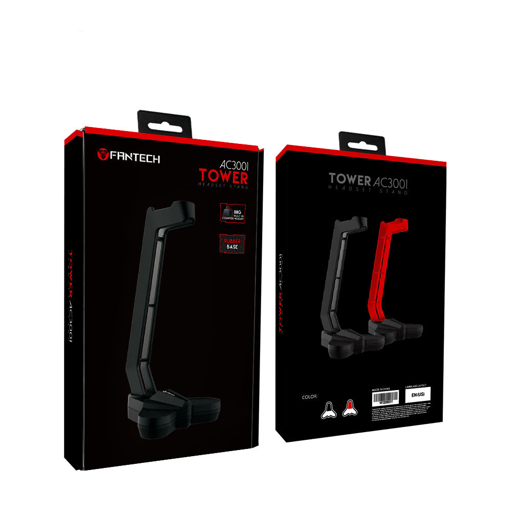 Fantech TOWER AC3001 Fantech TOWER AC3001